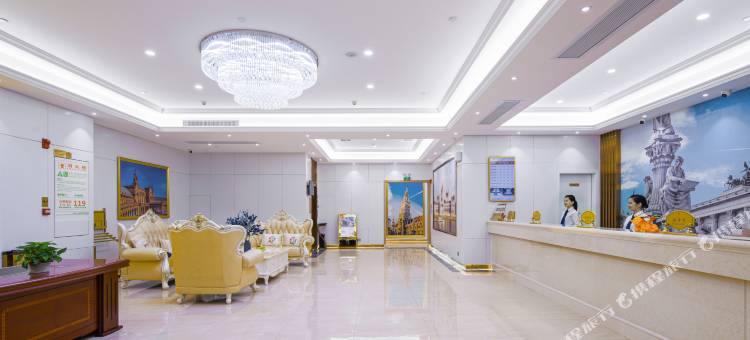 维也纳3好酒店(南宁武鸣里建大帽天街店)图片