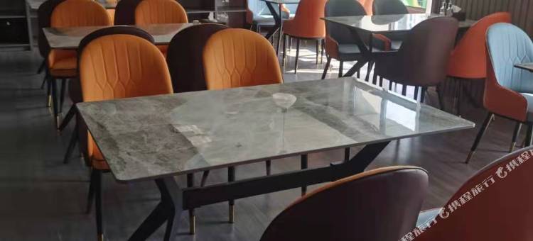 邳州宾上君廷商务酒店图片