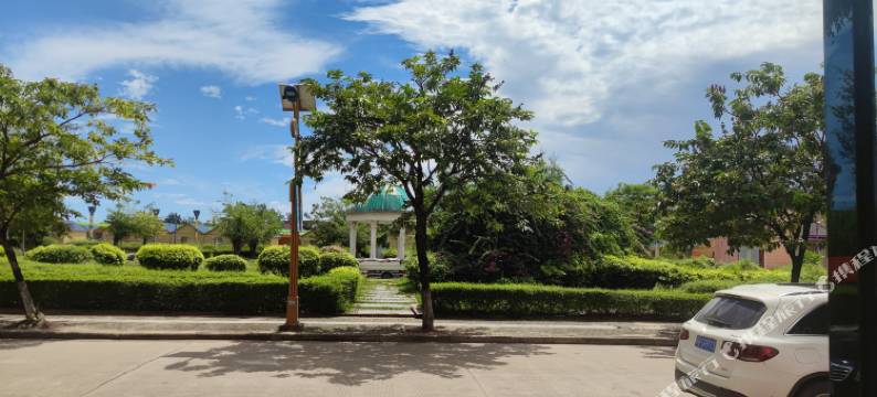 东兴豪万宾馆(万尾金滩店)图片