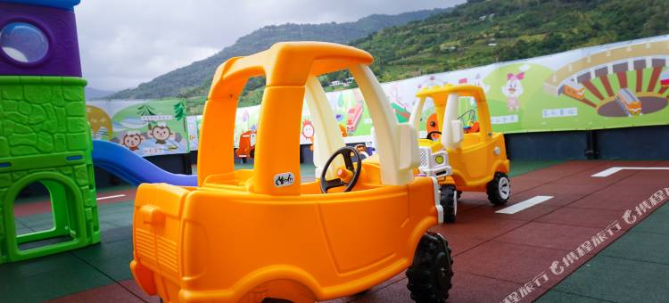 台东曙光渡假酒店图片