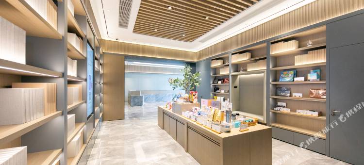 全季酒店(温州南站瓯海区政府店)图片