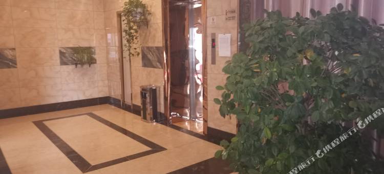 磁县盛家商旅酒店图片