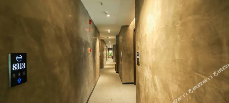 都匀轻宿·Time艺术酒店图片