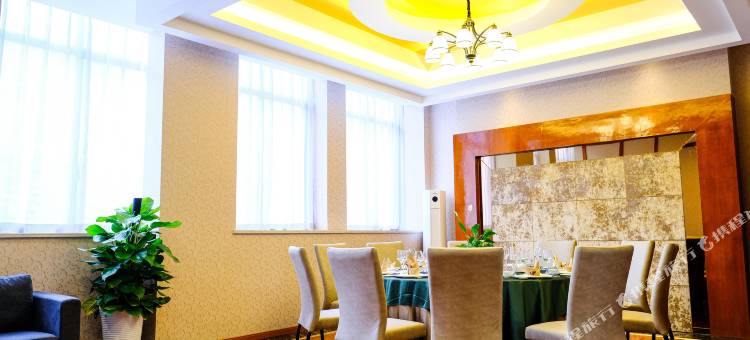 平武云野城市酒店图片