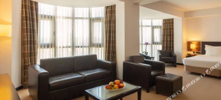 维塞乌蒙特贝洛国会酒店(Montebelo Viseu Congress Hotel)图片