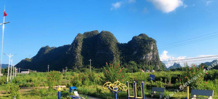 春秋舍民宿图片