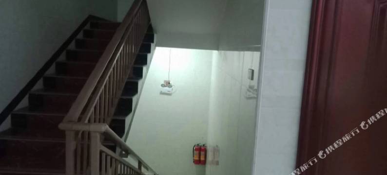 镇雄祥和宾馆图片