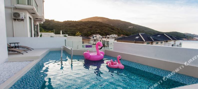 舟山枕海望屿民宿(樟州村店)图片