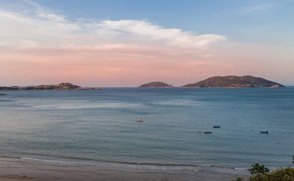 舟山枕海望屿民宿(樟州村店)图片