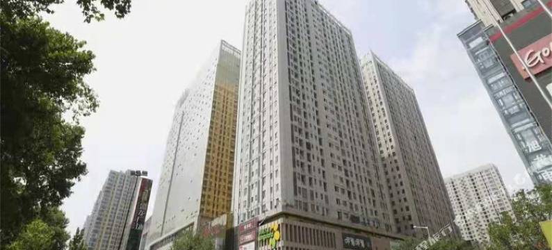 西安优尚佳快捷公寓图片