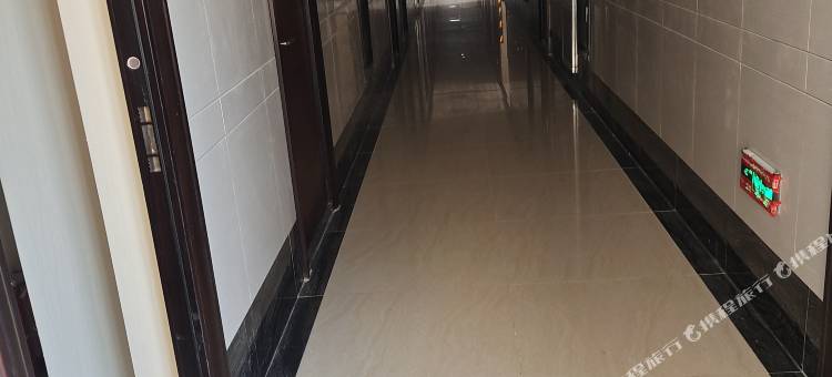 青年时光公寓(武汉传媒学院武汉软件工程职业学院店)图片