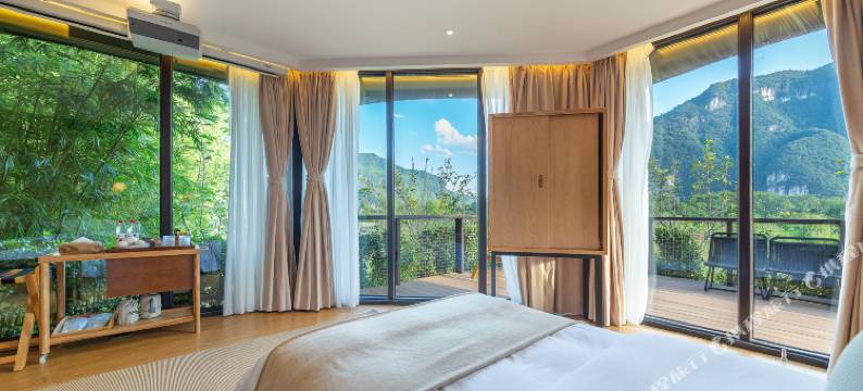 亦可园·栖居(云舍景区店)图片