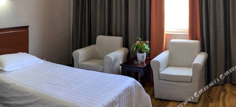 象山华光宾馆图片