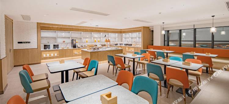 汉庭酒店(九江共青城高铁站店)图片