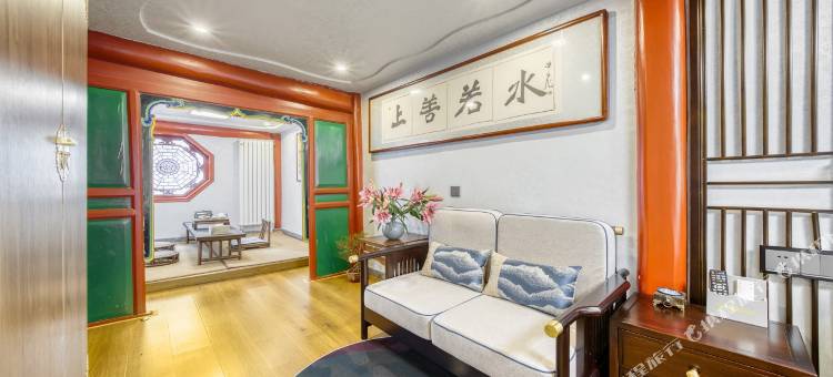 忆拾光别院图片