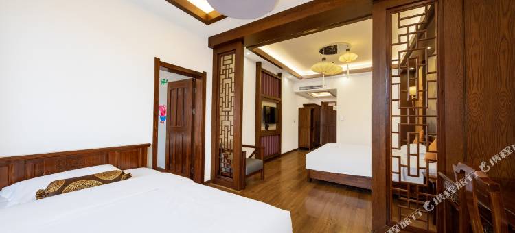 界止酒店(张家界国家森林公园标志门店)图片