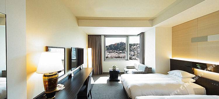 河岸曙酒店(Hotel Riverge Akebono)图片