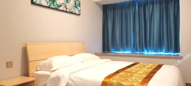 华夏旅居公寓(海口环球100宝龙城)图片