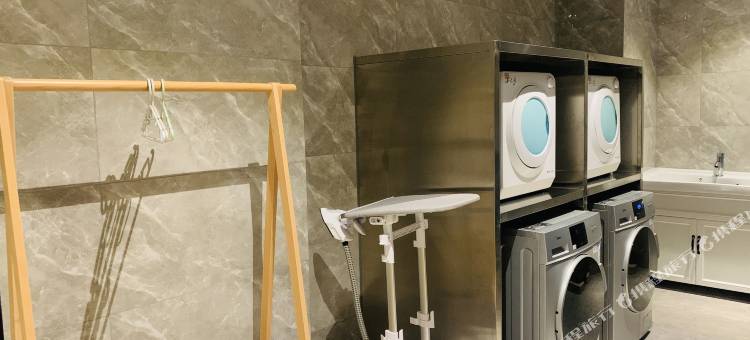 如家素柏·云酒店(福州东二环泰禾广场三角池地铁站店)图片