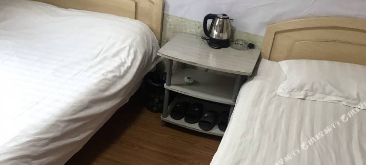 沈阳纳百金旅社图片