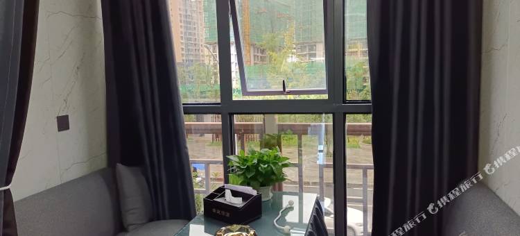 岳池云庭酒店图片