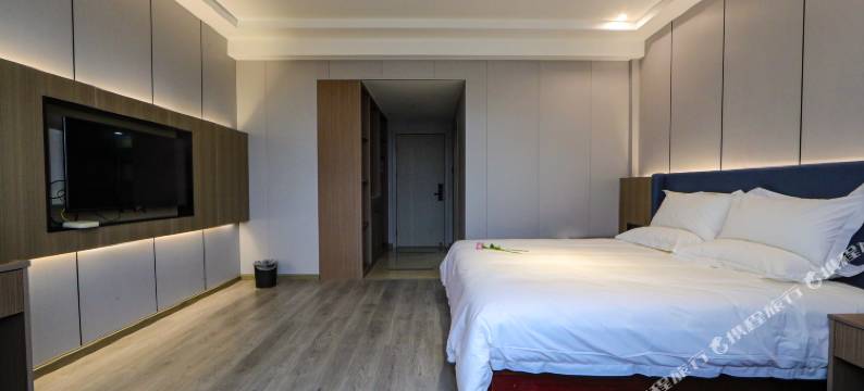 舟山定海紫锦阁酒店图片