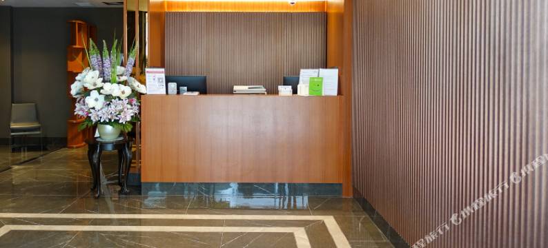 新加坡情旧酒店(Nostalgia Hotel)图片