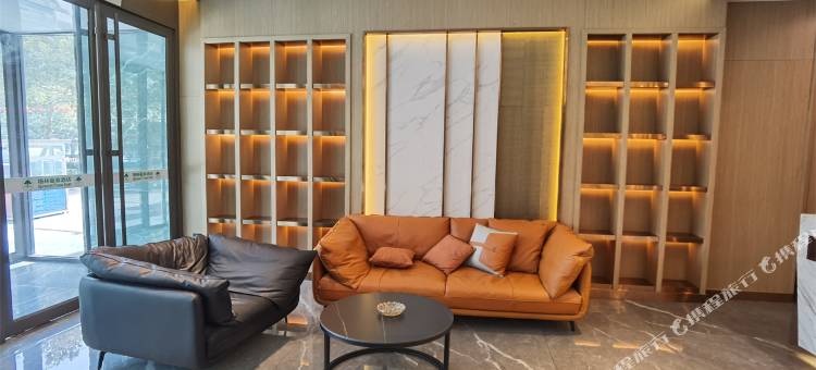 格林豪泰酒店(叶城零公里店)图片