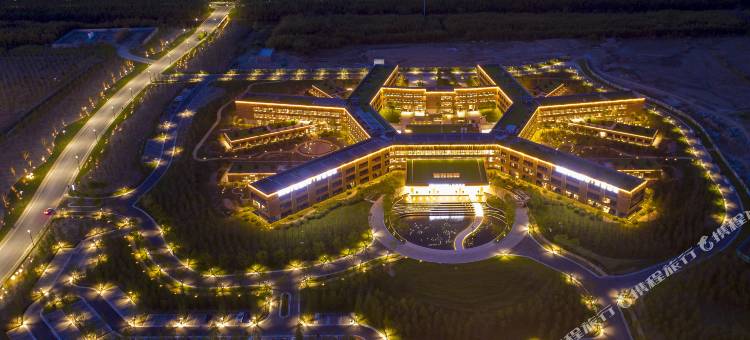 东台黄海森林美居酒店图片