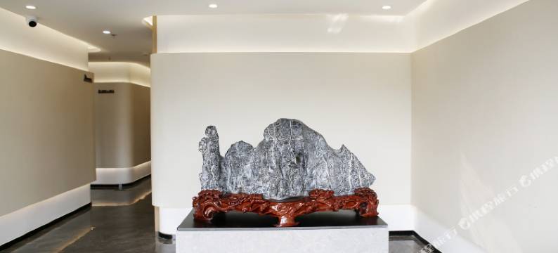 悠客电竞民宿图片