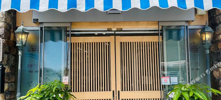 伊豆之海酒店(Izu-No-Umi　Hostel)图片