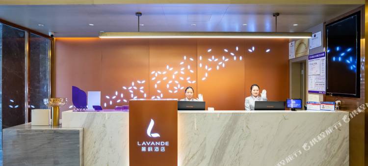 麗枫酒店(武汉楚河汉街东湖店)图片