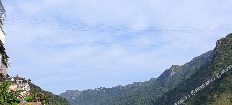 清远壹果客栈(原飞来客栈)图片
