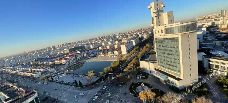 银座佳驿酒店(博兴博城三路汽车站店)图片