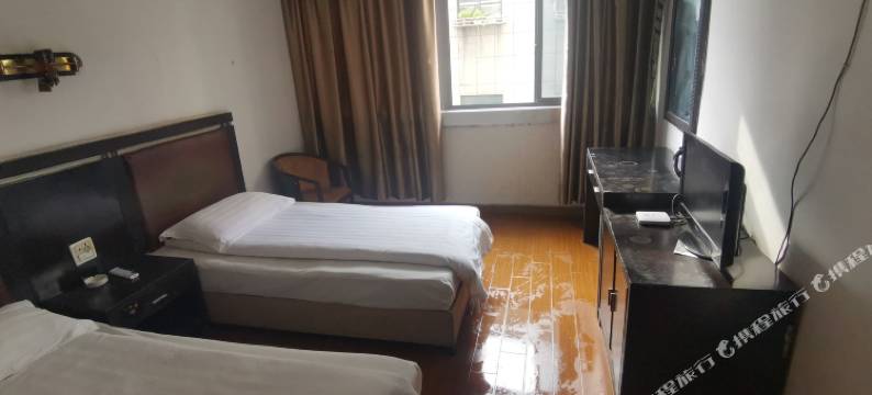 嘉兴万丽旅馆图片