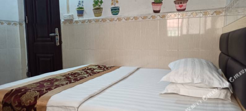 如一家公寓(广州天河现代信息工程职业技术学校店)图片