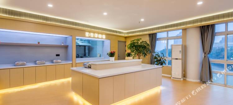 星程酒店(南京溧水顾家欧亚达广场店)图片