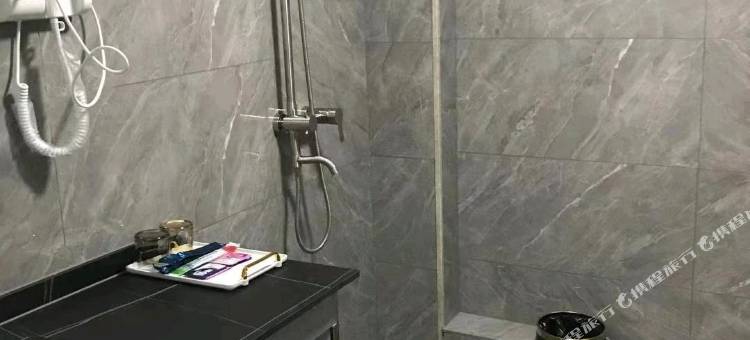鑫缘公寓(归阳收费站店)图片
