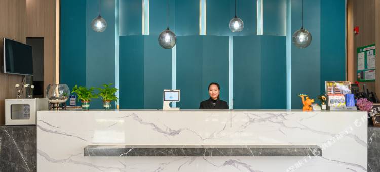 青藤艺宿(余姚银泰城店)图片