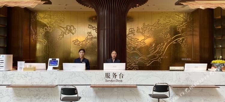 蒙阴雲蒙大酒店图片