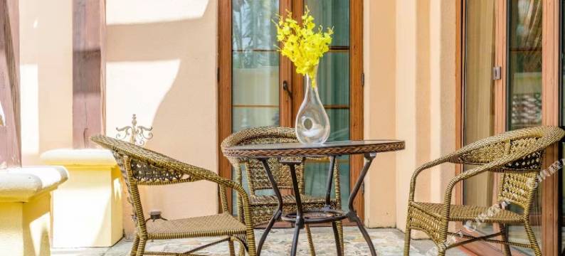 陵水何家别墅图片