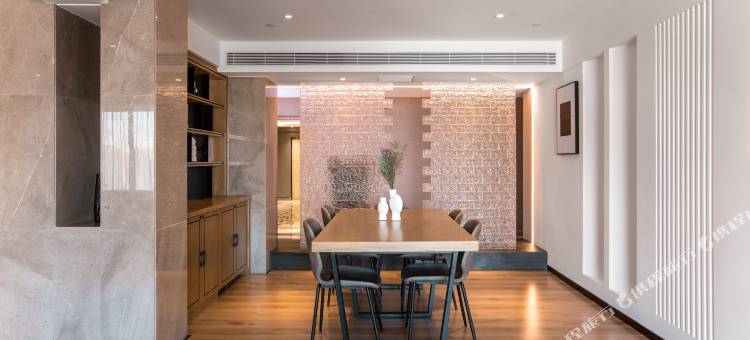 卡尔酒店(哈尔滨西站万达广场店)图片