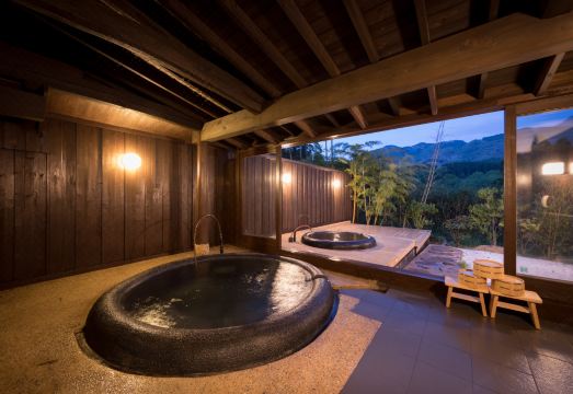 Ikkoten Hotel Overview