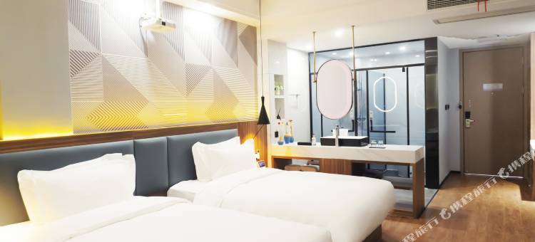 柏曼酒店(丹阳高新区振兴路店)图片