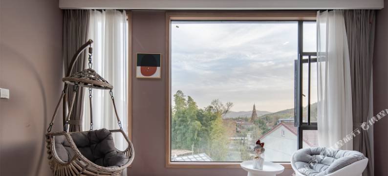 那露湾·长兴Elegant度假雲宿图片