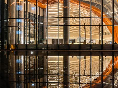 南京丽笙精选度假酒店