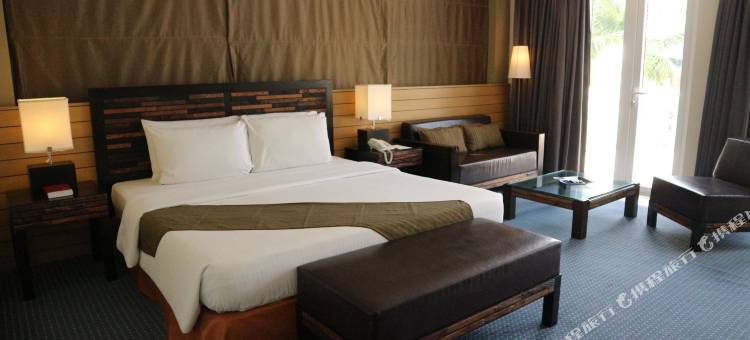 长滩岛金沙酒店(Boracay Sands Hotel)图片