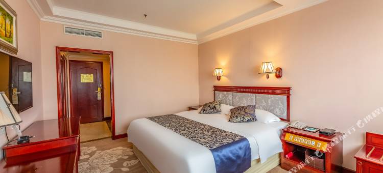 大连国际机场宾馆图片