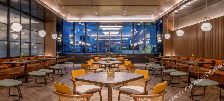 桔子酒店(沈阳中街故宫店)图片