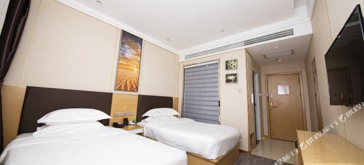 临汾鼓楼宾馆图片